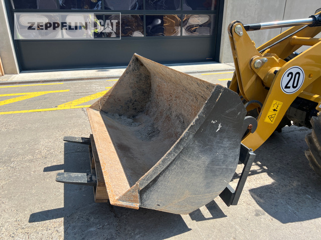 Fadrom me goma Zeppelin ZL35: foto 8