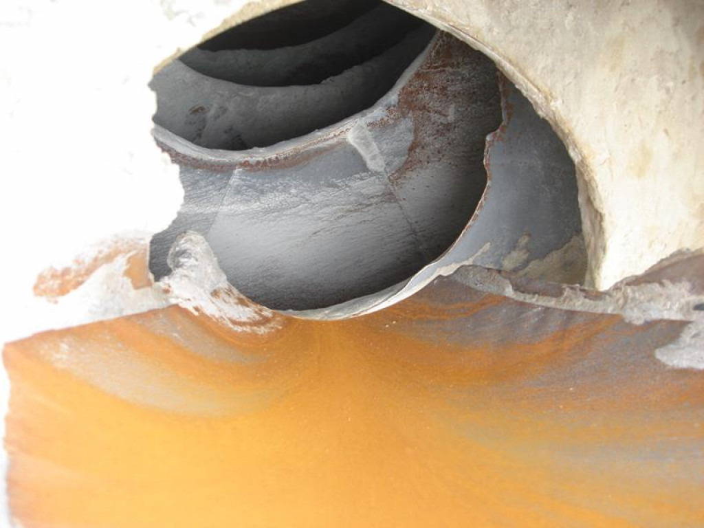 MERCEDES-BENZ Arocs 3240 B Betonmischer Stetter - Kamioni: foto 5 MERCEDES-BENZ Arocs 3240 B Betonmischer Stetter - Kamioni: foto 5