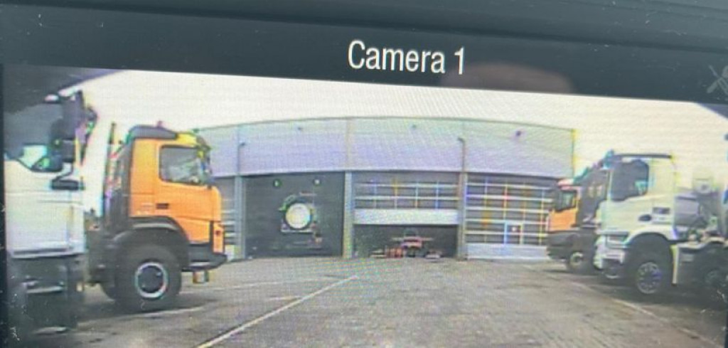 Shkarkues MAN TG-S 35.460 8x6 4 Achs Muldenkipper Meiller 18m³: foto 11 Shkarkues MAN TG-S 35.460 8x6 4 Achs Muldenkipper Meiller 18m³: foto 11