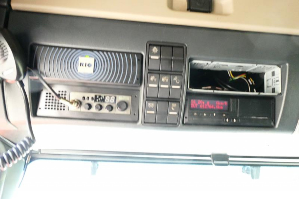 MAN TG-X 24.500 6x2-4 LL-U Pritsche Maschinentransporter - Kamion me karroceri të hapur: foto 5 MAN TG-X 24.500 6x2-4 LL-U Pritsche Maschinentransporter - Kamion me karroceri të hapur: foto 5