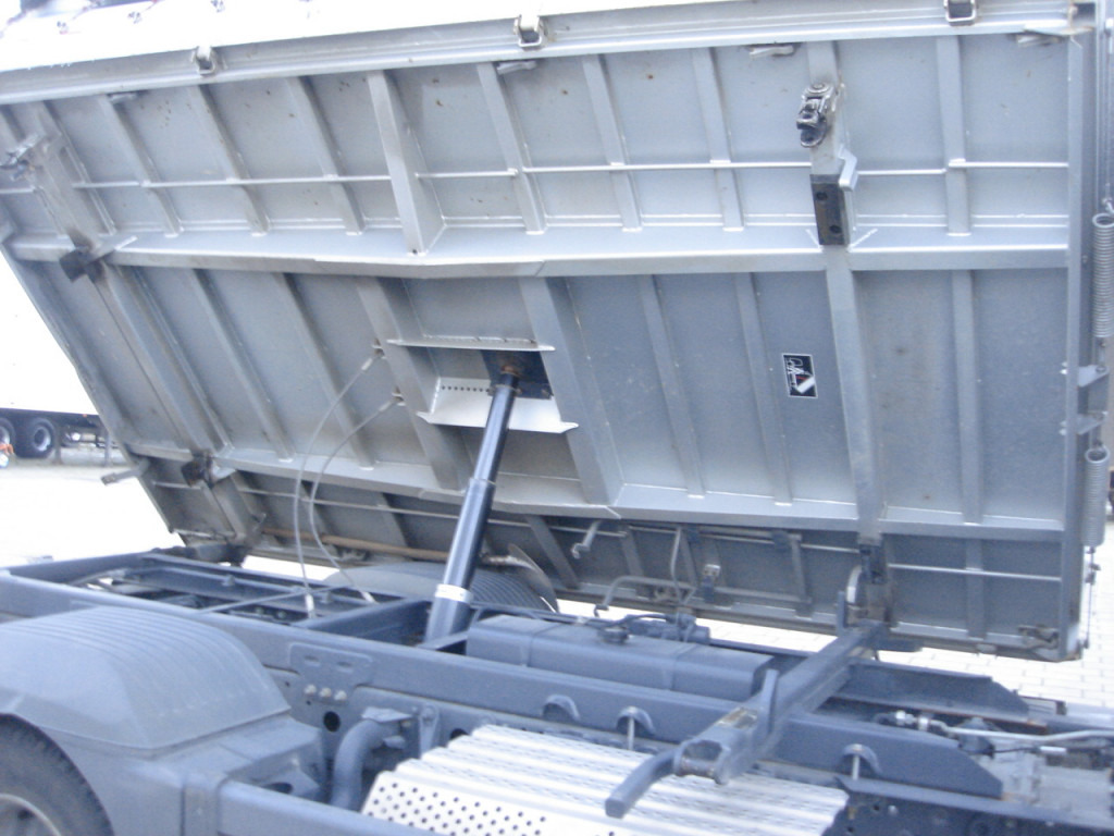 MERCEDES-BENZ Atego 923 K 2-Achs Kipper - Kamioncine vetëshkarkuese: foto 5 MERCEDES-BENZ Atego 923 K 2-Achs Kipper - Kamioncine vetëshkarkuese: foto 5