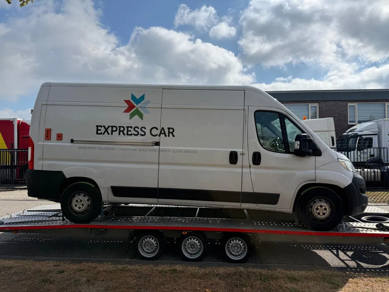 Opel Movano 2.2 diesel lang en hoog met laadklep, motor problemen... - Furgon: foto 3 Opel Movano 2.2 diesel lang en hoog met laadklep, motor problemen... - Furgon: foto 3