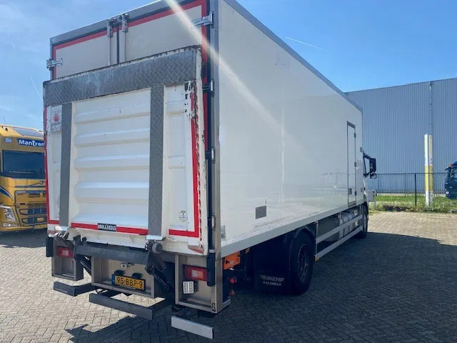 Volvo FM 330 2 temp koelvriesbak , 760 lang, 2 comp, carrier koeler, D"hollandia klep - Kamion frigorifer: foto 3 Volvo FM 330 2 temp koelvriesbak , 760 lang, 2 comp, carrier koeler, D"hollandia klep - Kamion frigorifer: foto 3