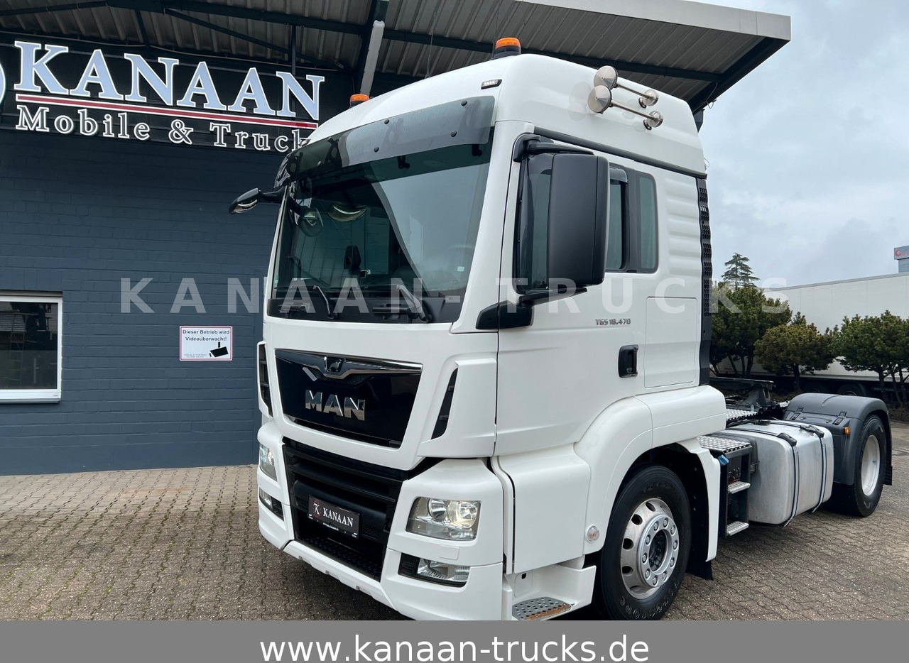 MAN TGS 18.470 LX SILO Kompressor Intarder 7.049Kg - Gjysmë-kamion: foto 3 MAN TGS 18.470 LX SILO Kompressor Intarder 7.049Kg - Gjysmë-kamion: foto 3