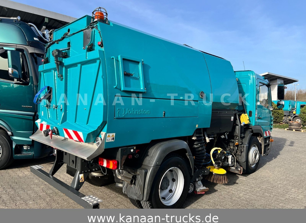 Mercedes-Benz 1324 Atego Johnston VT652 120TKM Euro6b - Makinë fshirëse për rrugët: foto 5 Mercedes-Benz 1324 Atego Johnston VT652 120TKM Euro6b - Makinë fshirëse për rrugët: foto 5