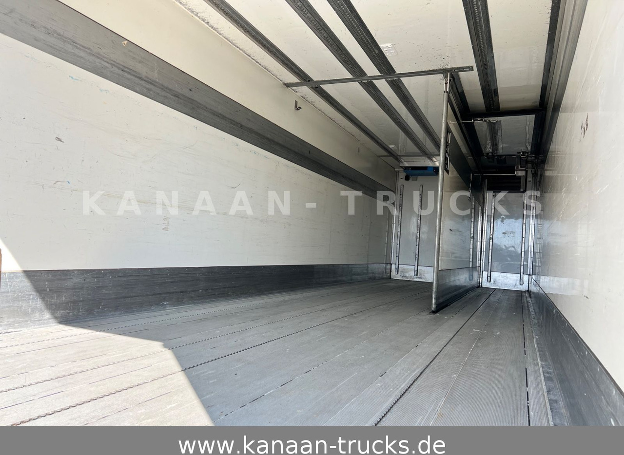 Kamion frigorifer Scania P280 Kühlkoffer FRIGOBLOCK FK13  LBW E5: foto 9