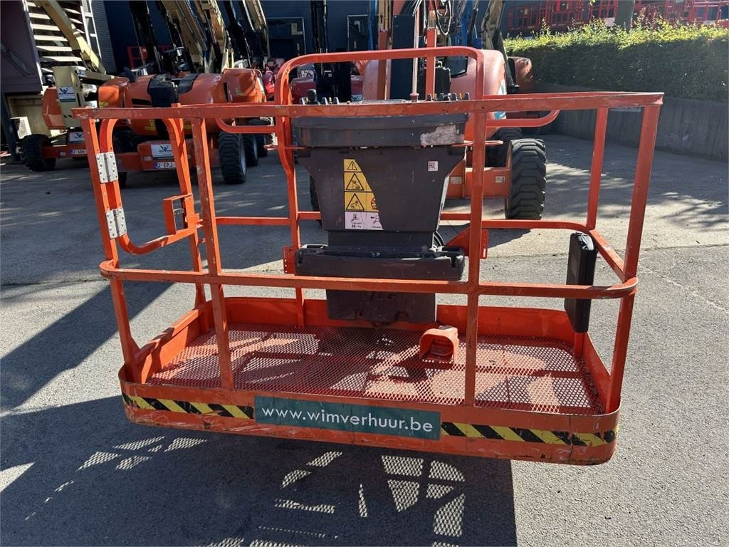 JLG 600 AJ (3218) - Krah me çernjerë: foto 5 JLG 600 AJ (3218) - Krah me çernjerë: foto 5