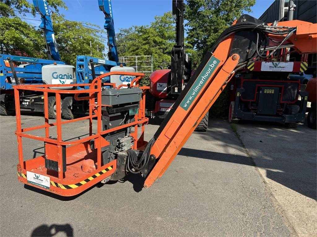 JLG 600 AJ (3218) - Krah me çernjerë: foto 4 JLG 600 AJ (3218) - Krah me çernjerë: foto 4