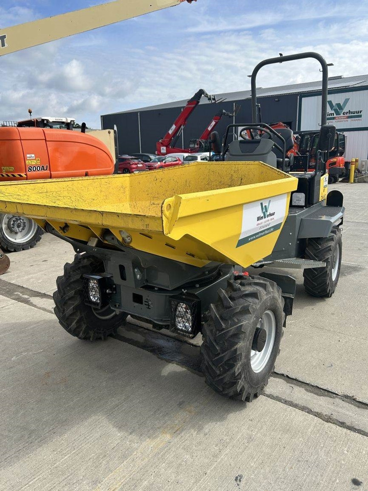 Wacker Neuson DW30 - 36kW (10478) - Minshkarkues: foto 2 Wacker Neuson DW30 - 36kW (10478) - Minshkarkues: foto 2