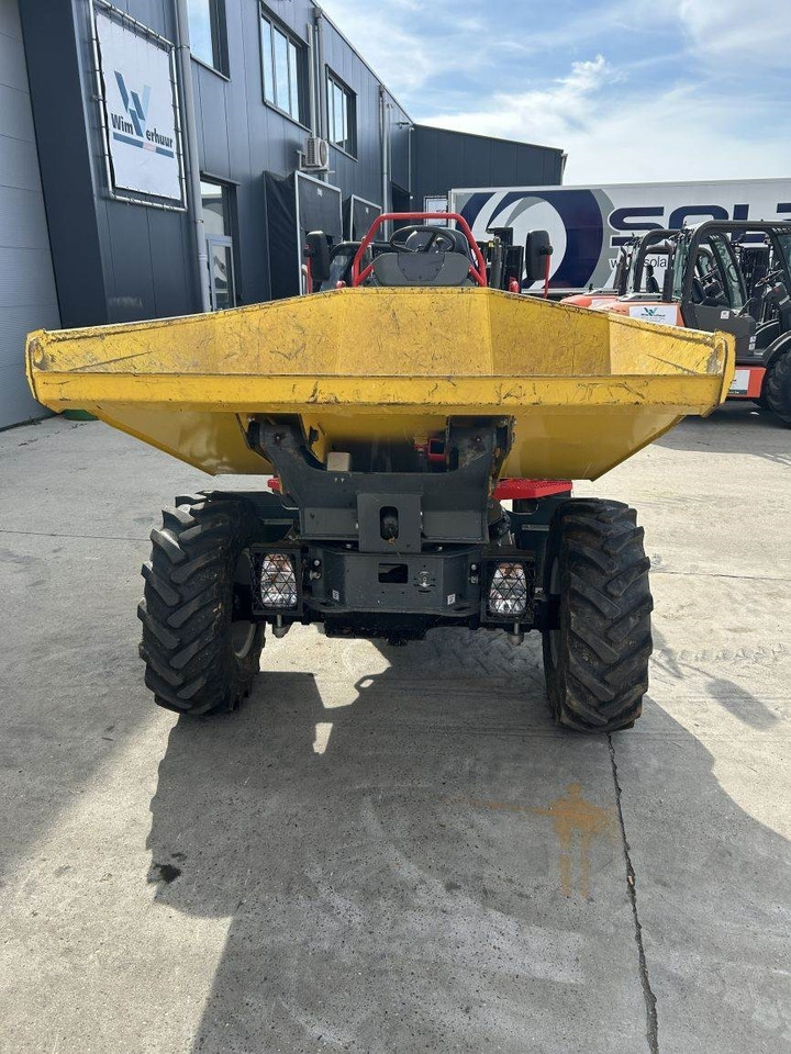 Wacker Neuson DW30 (9584) - Minshkarkues: foto 5 Wacker Neuson DW30 (9584) - Minshkarkues: foto 5