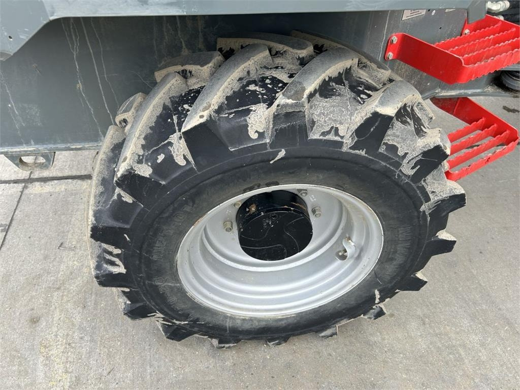 Wacker Neuson DW60 (6665) - Shkarkues teleskopik: foto 5 Wacker Neuson DW60 (6665) - Shkarkues teleskopik: foto 5