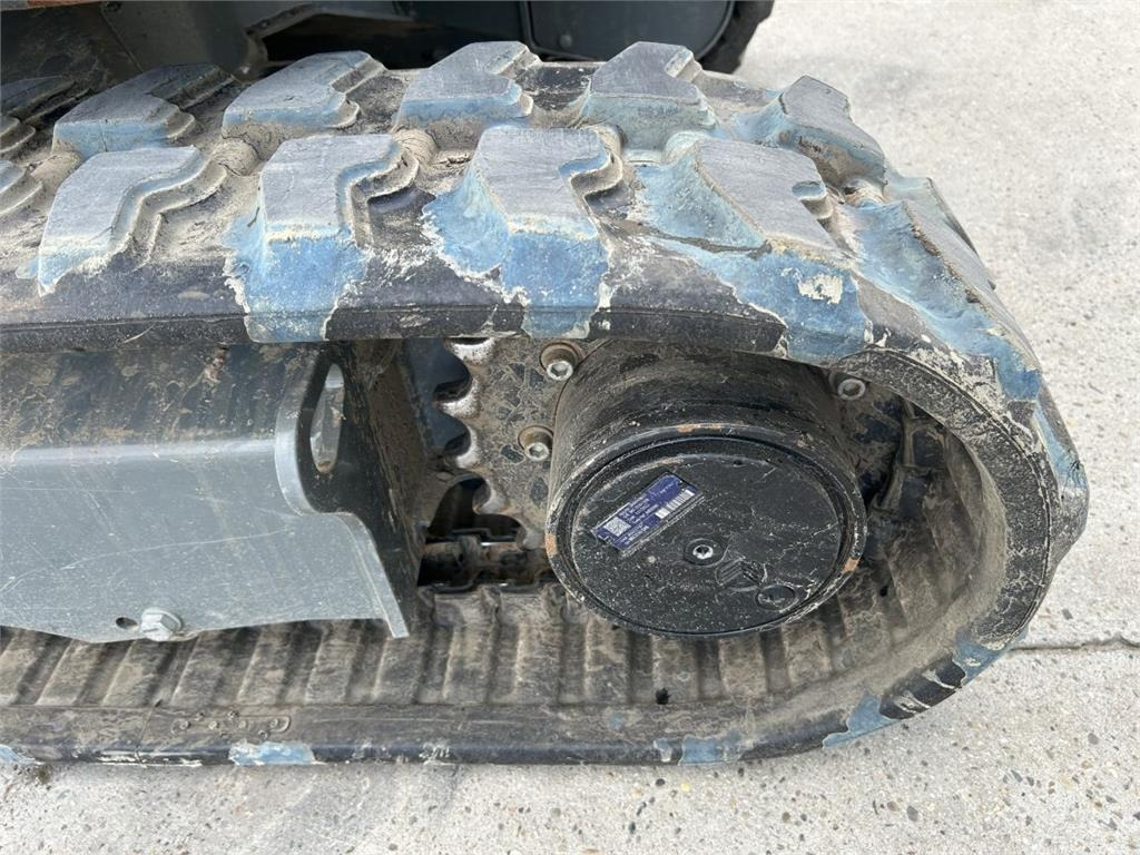 Wacker Neuson EZ26 (9921)  - Miniekskavator: foto 5 Wacker Neuson EZ26 (9921)  - Miniekskavator: foto 5