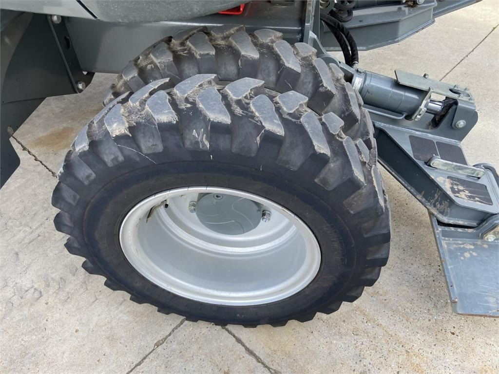 Wacker Neuson Neuson EW100 (6924) - Ekskavator me goma: foto 5 Wacker Neuson Neuson EW100 (6924) - Ekskavator me goma: foto 5