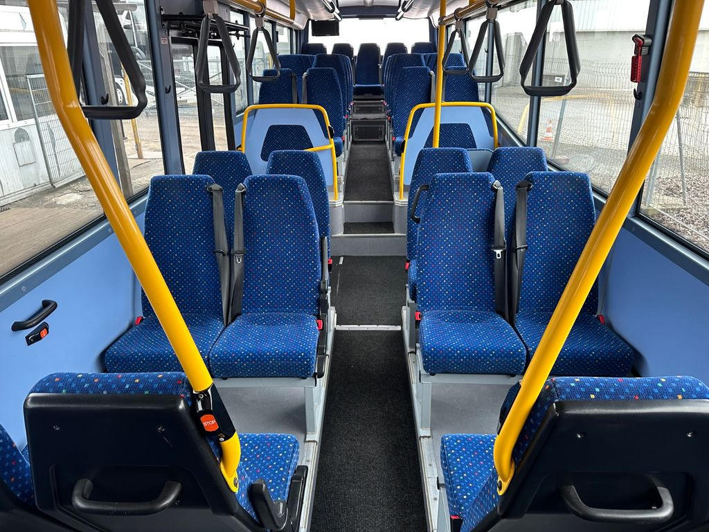 Iveco Irisbus Crossway LE SFR 162 *AC*100 km/h*Schalt - Autobus qyteti: foto 5 Iveco Irisbus Crossway LE SFR 162 *AC*100 km/h*Schalt - Autobus qyteti: foto 5