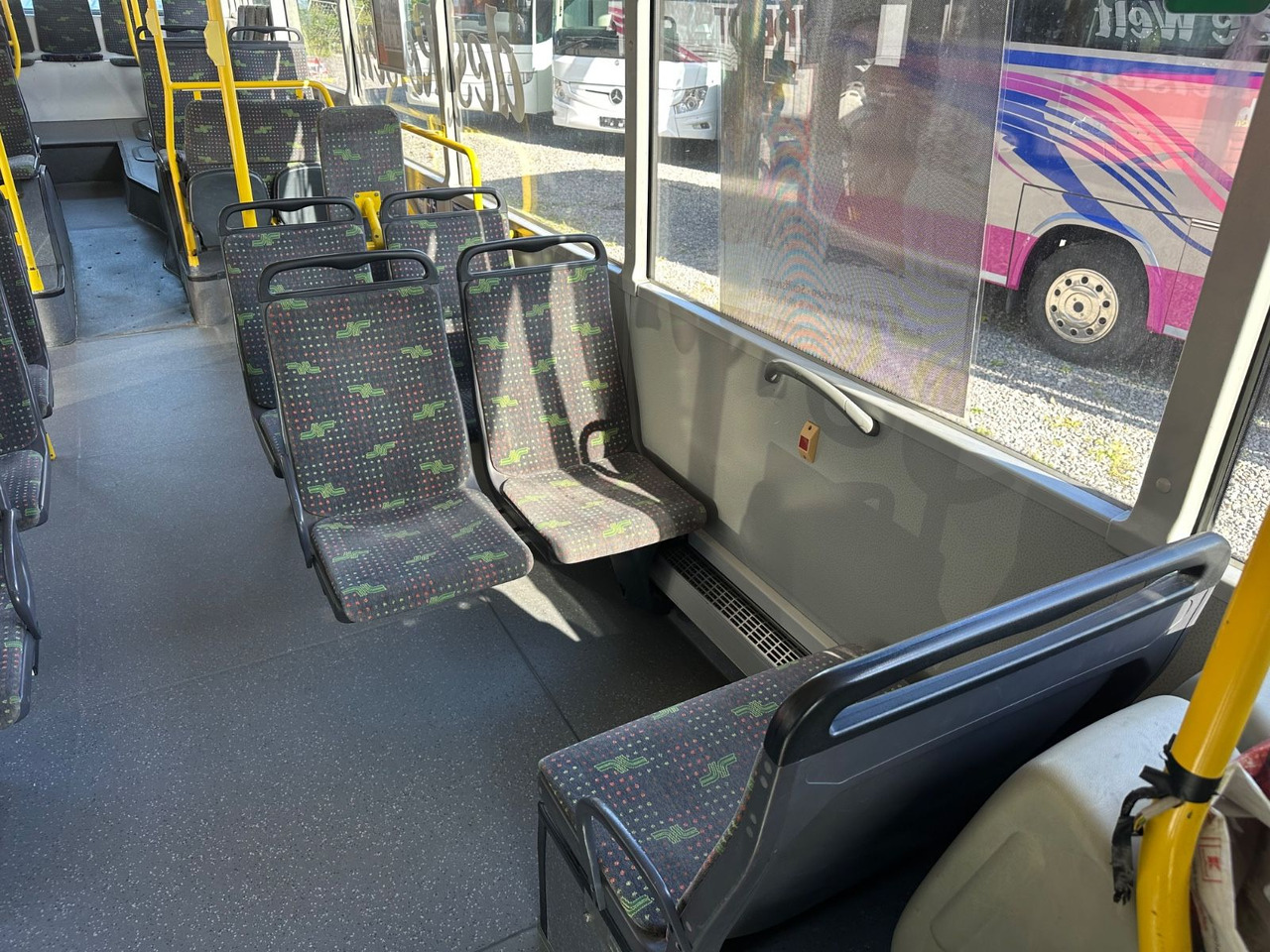 MAN A21 (DE*Euro4*Klima) A20/Citaro - Autobus qyteti: foto 5 MAN A21 (DE*Euro4*Klima) A20/Citaro - Autobus qyteti: foto 5