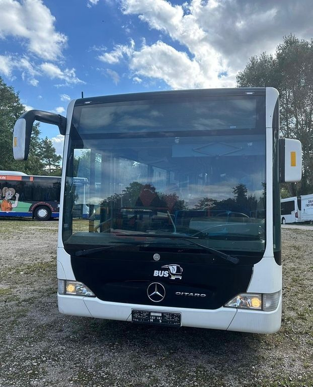 Mercedes-Benz 2x O 530 Citaro LE (50 Sitze) Mercedes-Benz 2x O 530 Citaro LE (AC*50 Sitze) - Autobus qyteti: foto 2 Mercedes-Benz 2x O 530 Citaro LE (50 Sitze) Mercedes-Benz 2x O 530 Citaro LE (AC*50 Sitze) - Autobus qyteti: foto 2