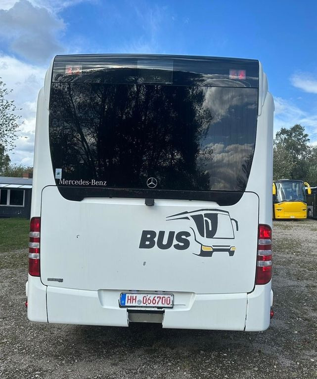 Mercedes-Benz 2x O 530 Citaro LE (50 Sitze) Mercedes-Benz 2x O 530 Citaro LE (AC*50 Sitze) - Autobus qyteti: foto 4 Mercedes-Benz 2x O 530 Citaro LE (50 Sitze) Mercedes-Benz 2x O 530 Citaro LE (AC*50 Sitze) - Autobus qyteti: foto 4