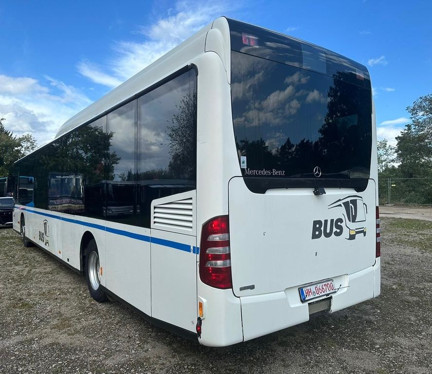 Mercedes-Benz 2x O 530 Citaro LE (50 Sitze) Mercedes-Benz 2x O 530 Citaro LE (AC*50 Sitze) - Autobus qyteti: foto 3 Mercedes-Benz 2x O 530 Citaro LE (50 Sitze) Mercedes-Benz 2x O 530 Citaro LE (AC*50 Sitze) - Autobus qyteti: foto 3