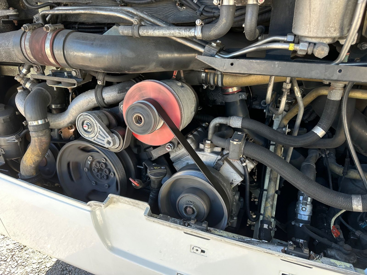 Mercedes-Benz O 530 Citaro K (Klima*Euro 5*Analog) - Autobus qyteti: foto 3 Mercedes-Benz O 530 Citaro K (Klima*Euro 5*Analog) - Autobus qyteti: foto 3