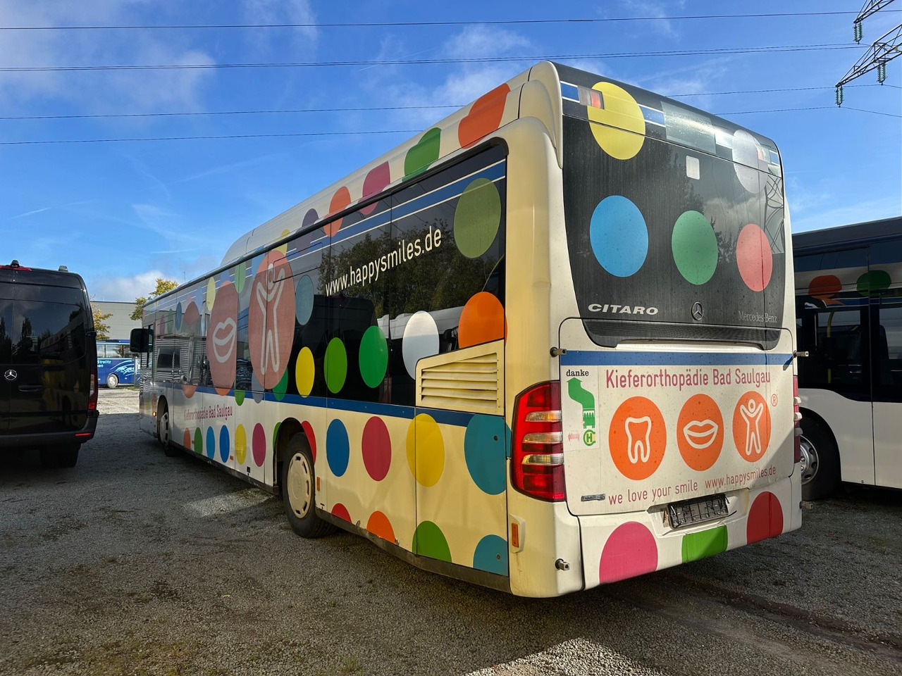 Mercedes-Benz O 530 Citaro LE (Euro 5, Klima) - Autobus qyteti: foto 2 Mercedes-Benz O 530 Citaro LE (Euro 5, Klima) - Autobus qyteti: foto 2