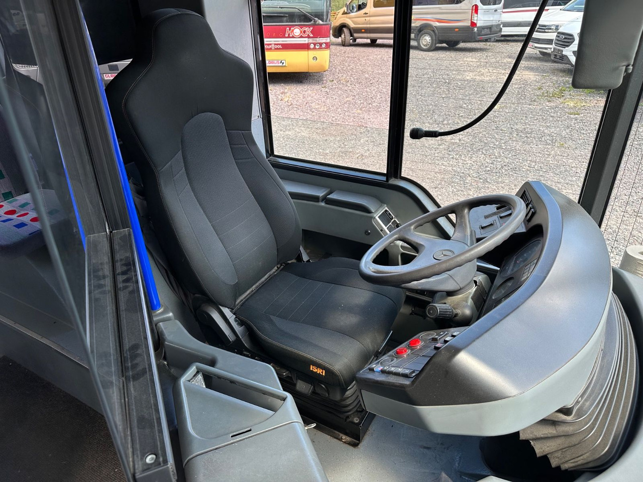 Mercedes-Benz O 530 Citaro LE (Euro 5*TÜV 08.2025) - Autobus qyteti: foto 4 Mercedes-Benz O 530 Citaro LE (Euro 5*TÜV 08.2025) - Autobus qyteti: foto 4