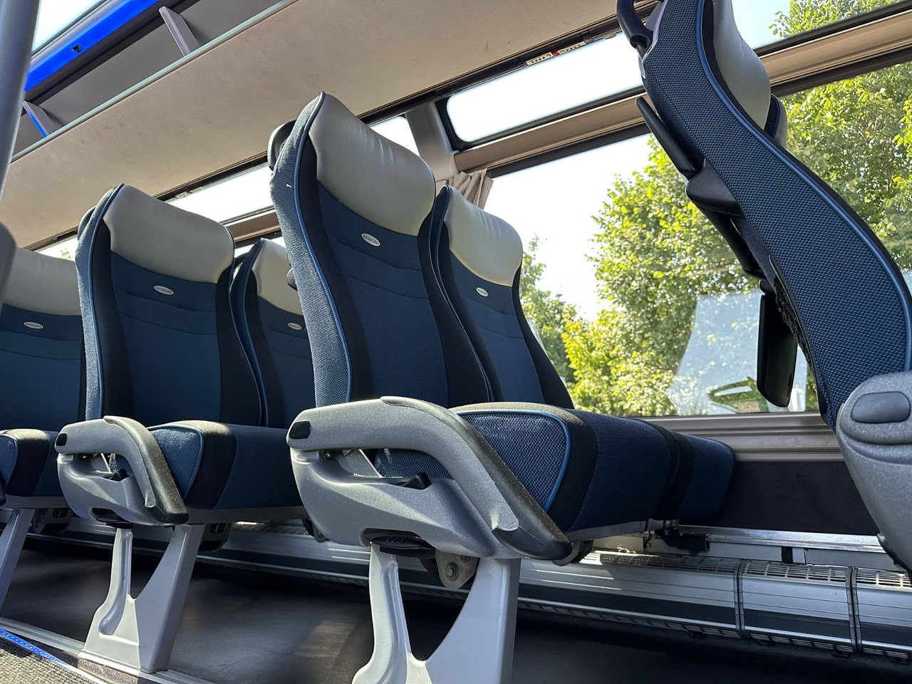 Autobus me kabinë të dyfishtë Neoplan P06 Skyliner L (83 Sitze*TOP*Motor Neu*Panorama): foto 23