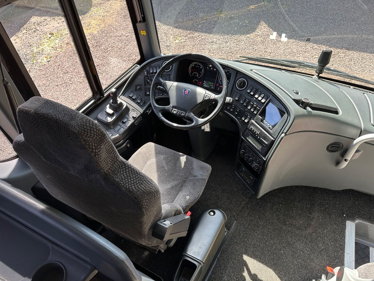 Scania Interlink MD (wenig Km*TOP*DE) S511 HD/ O350K - Autobus urban: foto 5 Scania Interlink MD (wenig Km*TOP*DE) S511 HD/ O350K - Autobus urban: foto 5