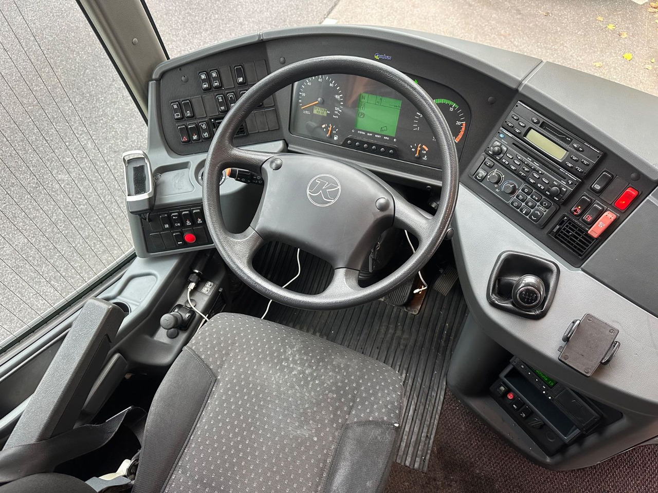 Setra S 415 GT (original Euro 4*Küche*WC) - Autobus urban: foto 5 Setra S 415 GT (original Euro 4*Küche*WC) - Autobus urban: foto 5