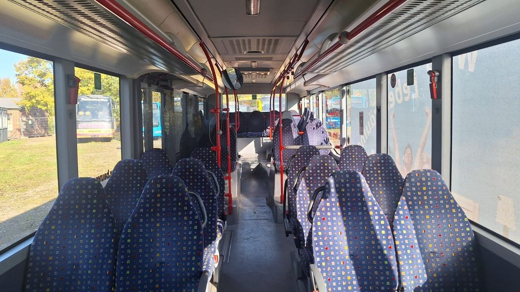 Setra S 415 NF (AC*EEV) Setra S 415 NF (AC*EEV) - Autobus qyteti: foto 4 Setra S 415 NF (AC*EEV) Setra S 415 NF (AC*EEV) - Autobus qyteti: foto 4