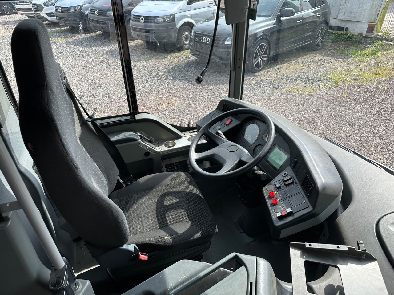 Setra S 415 NF (Klima*Euro 5) - Autobus qyteti: foto 4 Setra S 415 NF (Klima*Euro 5) - Autobus qyteti: foto 4