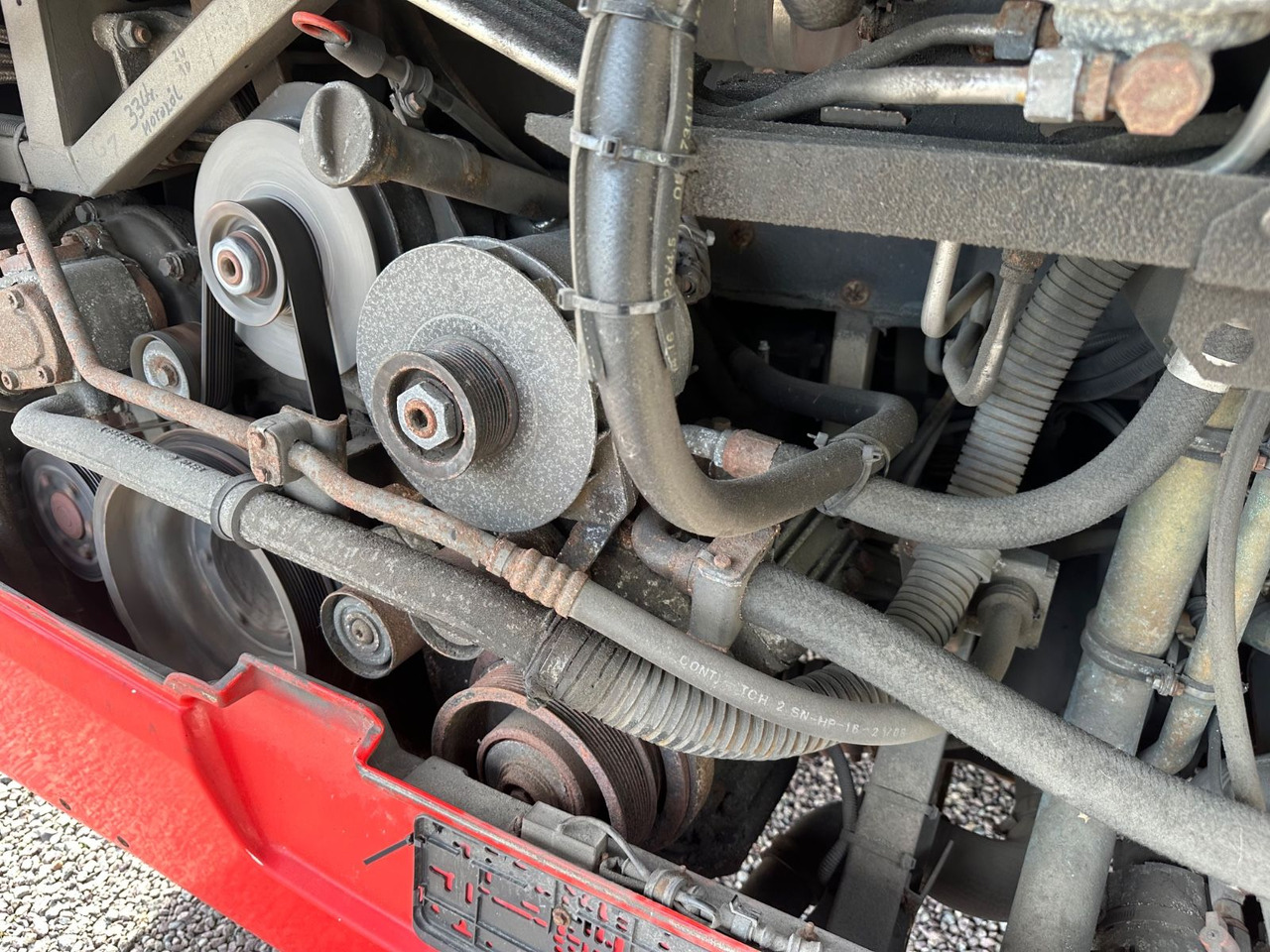 Setra S 415 NF (Klima*Euro 5) - Autobus qyteti: foto 3 Setra S 415 NF (Klima*Euro 5) - Autobus qyteti: foto 3