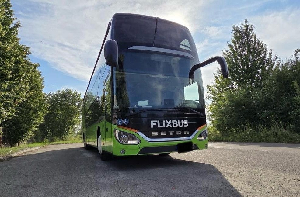 Setra S 531 DT (84 Sitze*TOP) - Autobus me kabinë të dyfishtë: foto 1 Setra S 531 DT (84 Sitze*TOP) - Autobus me kabinë të dyfishtë: foto 1