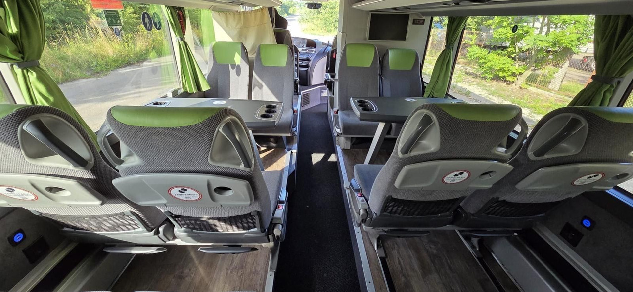 Setra S 531 DT (84 Sitze*TOP) - Autobus me kabinë të dyfishtë: foto 5 Setra S 531 DT (84 Sitze*TOP) - Autobus me kabinë të dyfishtë: foto 5