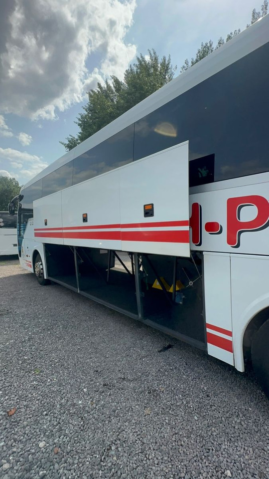 Temsa HD 13 HCD (57Sitze*Euro6*TOP) Tourismo M - Autobus urban: foto 5 Temsa HD 13 HCD (57Sitze*Euro6*TOP) Tourismo M - Autobus urban: foto 5