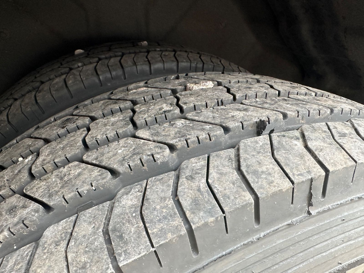 Temsa MD9 C (wenig Km*WC*DE) - Minibus, Furgon pasagjerësh: foto 5 Temsa MD9 C (wenig Km*WC*DE) - Minibus, Furgon pasagjerësh: foto 5