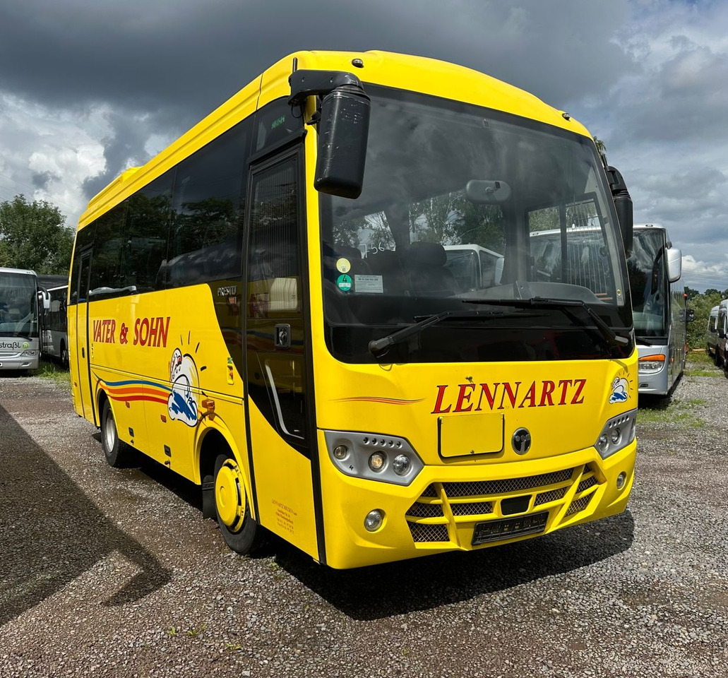 Temsa Prestij SX (wenig Km*DE) - Minibus, Furgon pasagjerësh: foto 2 Temsa Prestij SX (wenig Km*DE) - Minibus, Furgon pasagjerësh: foto 2