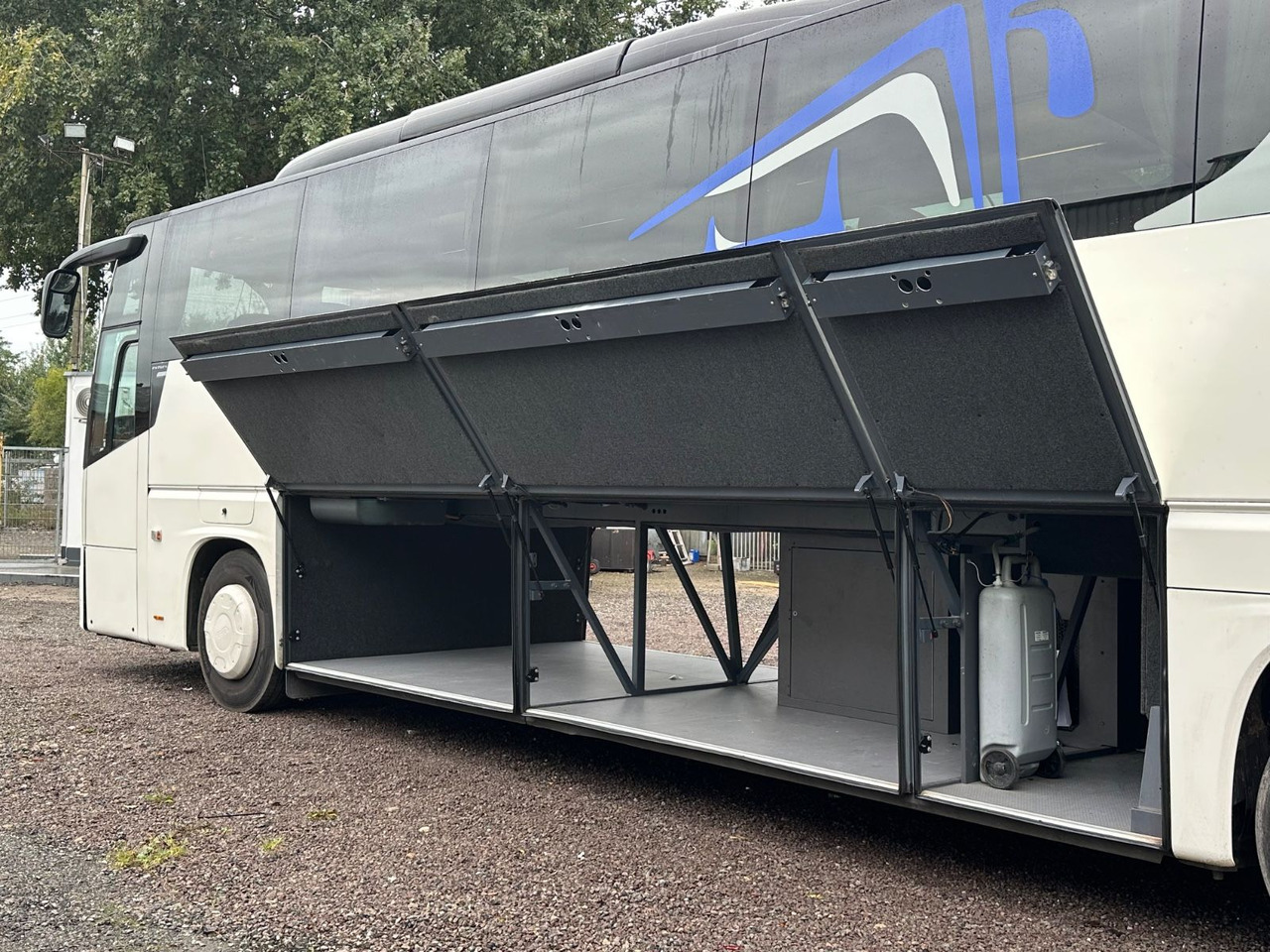 VDL Futura FHD 2-129 (Tourismo M*516 HD) - Autobus urban: foto 4 VDL Futura FHD 2-129 (Tourismo M*516 HD) - Autobus urban: foto 4