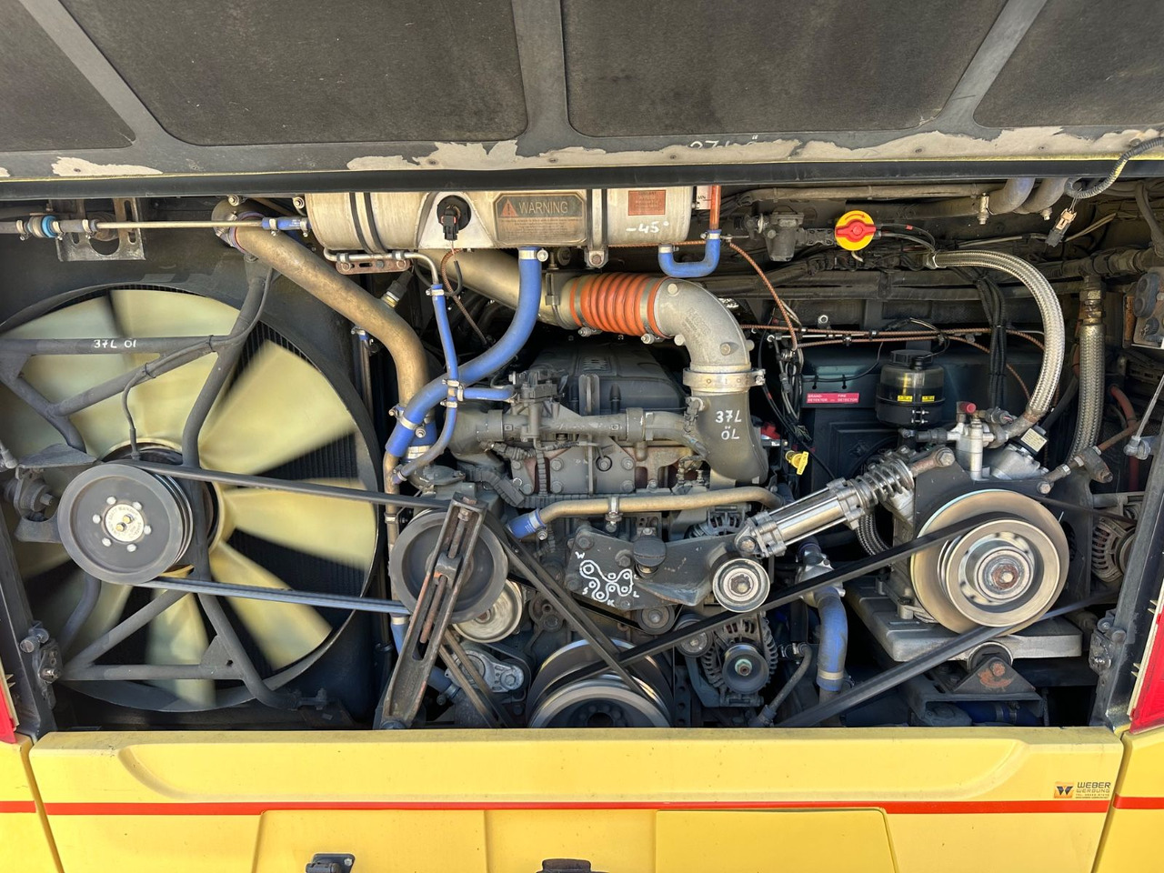 Vanhool TX16 Alicron (TOP*Euro 6) 515 /O350 - Autobus urban: foto 5 Vanhool TX16 Alicron (TOP*Euro 6) 515 /O350 - Autobus urban: foto 5