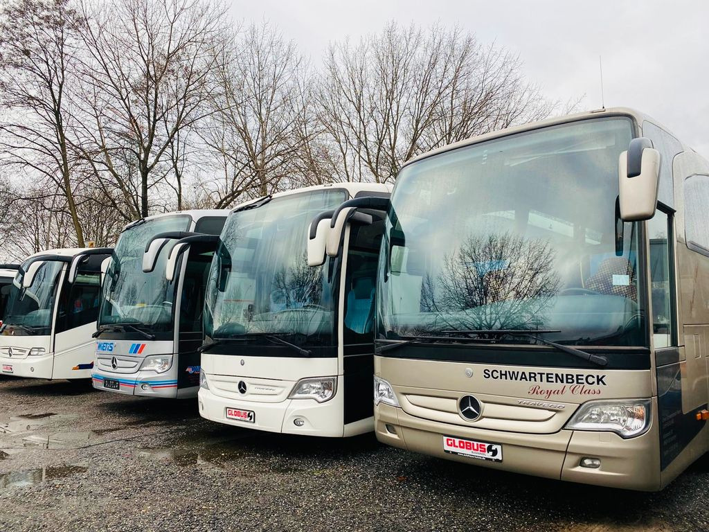 Autobus qyteti ZHongTong Sunny (Euro 6, O530, 415 NF): foto 24