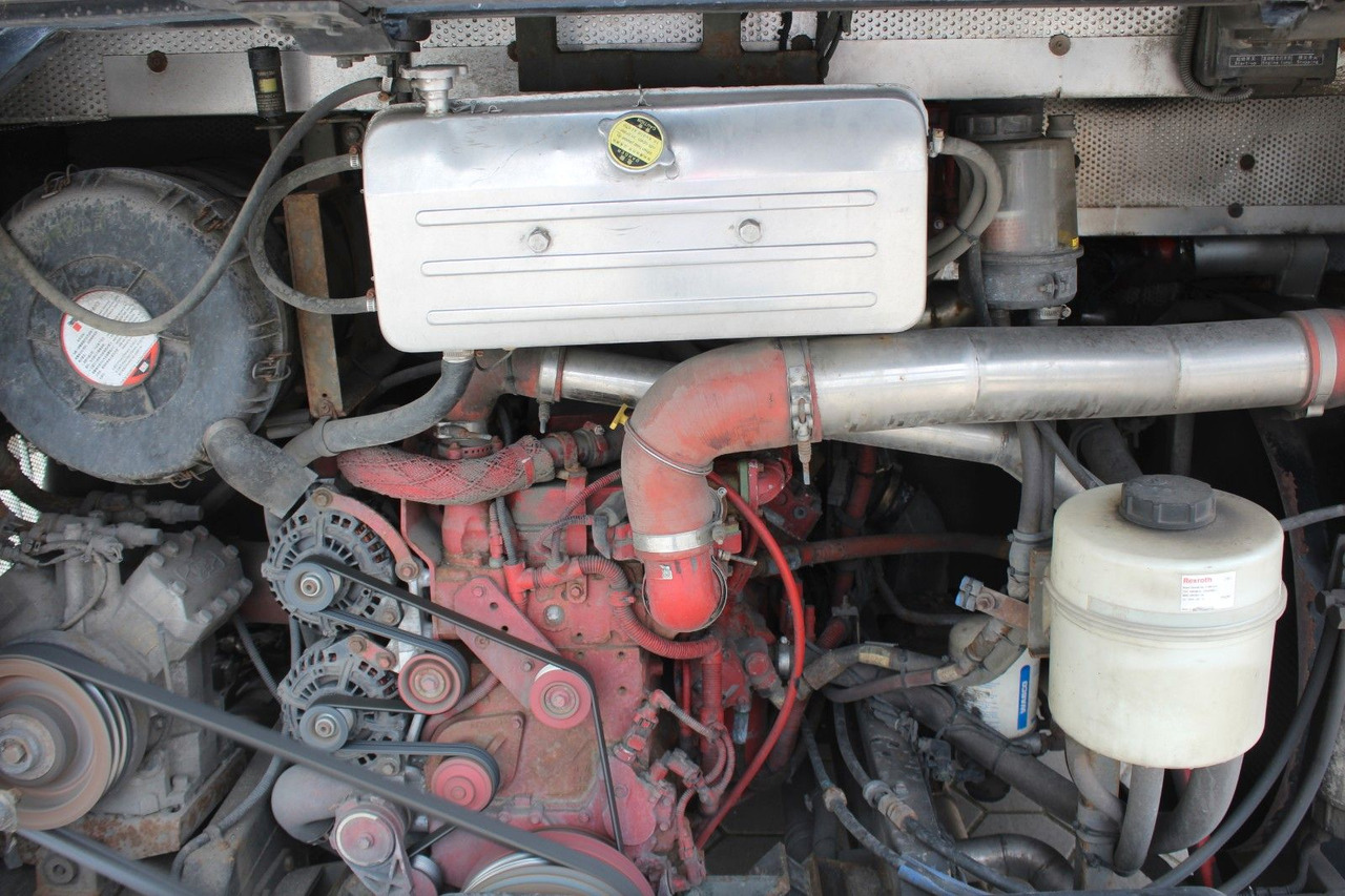 ZHongTong Sunny (Euro 6, O530, 415 NF) ZHongTong Sunny A21 530 415(Euro 6) - Autobus qyteti: foto 4 ZHongTong Sunny (Euro 6, O530, 415 NF) ZHongTong Sunny A21 530 415(Euro 6) - Autobus qyteti: foto 4