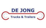 De Jong Trucks & Trailers në Truck1