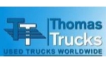 Thomas Trucks në Truck1