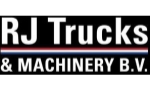 RJ Trucks & Machinery B.V. në Truck1