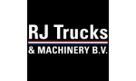 RJ Trucks & Machinery B.V. në Truck1
