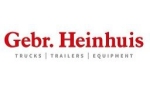 Gebr. Heinhuis në Truck1