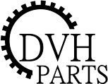 DVH PARTS në Truck1